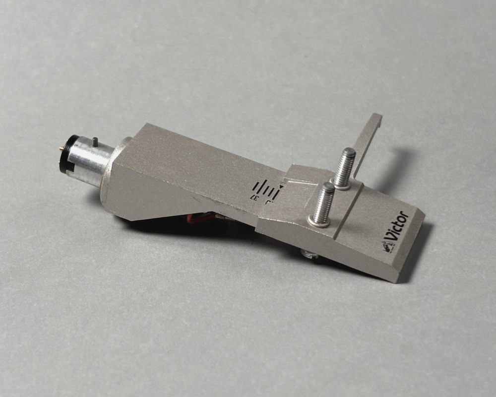 JVC VICTOR PH-8 Headshell head shell for Turntable from Japan ( 6019 )