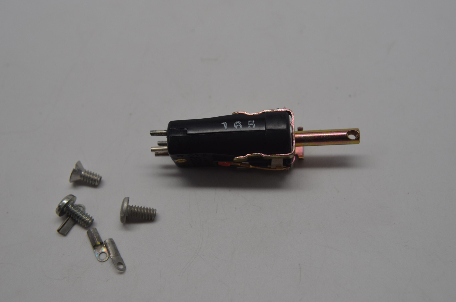 Electro-Voice 165 CARTRIDGE NEEDLE for Astatic 472 Vaco ST-1-X ST-20-X