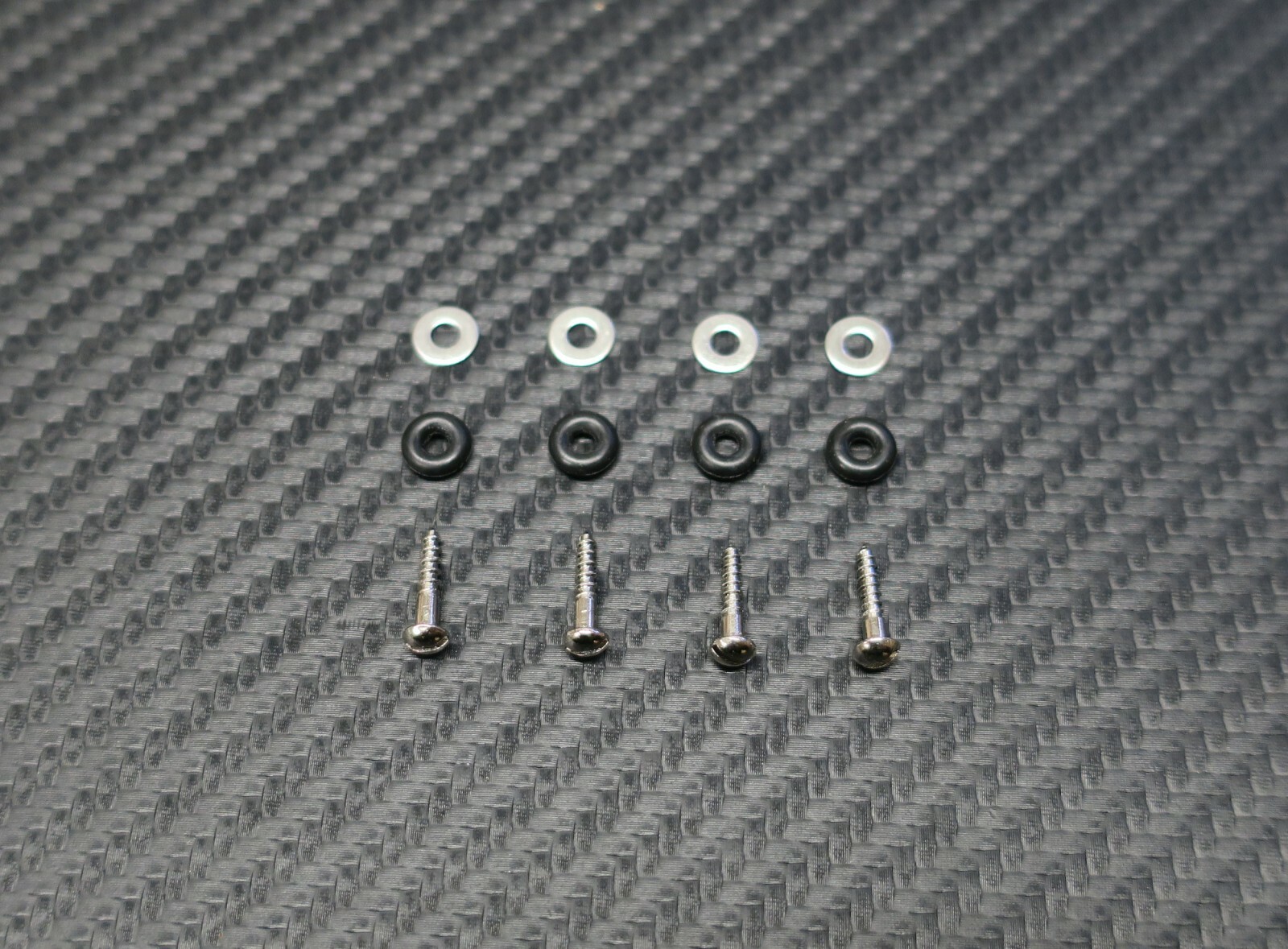 Fixing Screws Nuts Washers for SME 3009 3012 Slider / Base Full Set