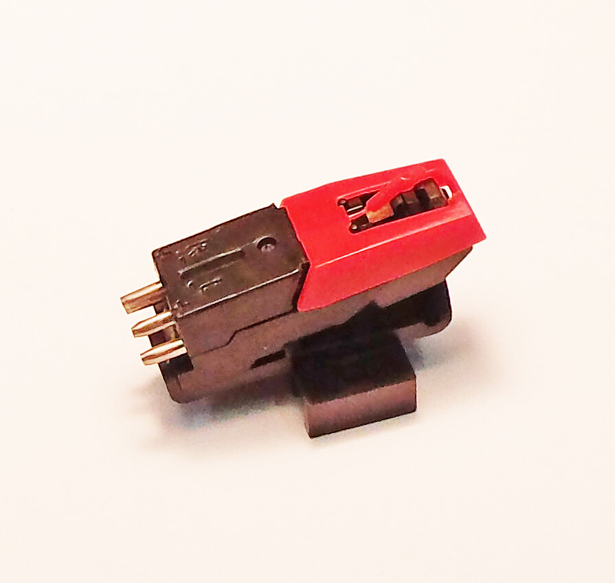 P-190 P-190D CZ800 UNIVERSAL PHONOGRAPH TURNTABLE CARTRIDGE for Crosley NEW!