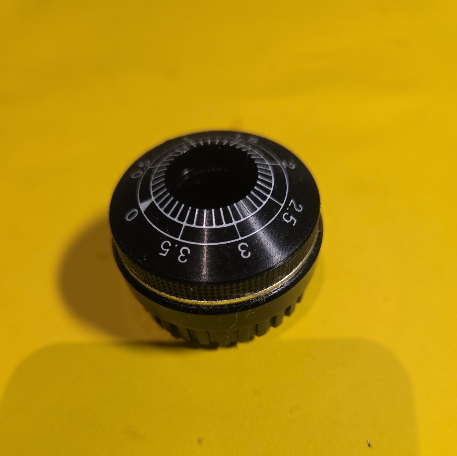 Technics Turntable Counterweight For SL-D1, D2, D3