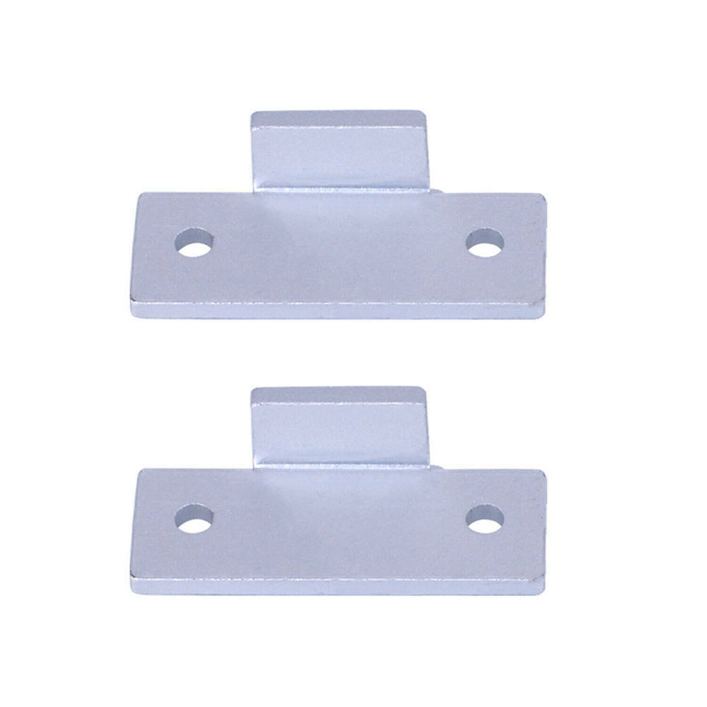 For Technics SLD2 3200 B2 D3 Record Player Turntable Dust Cover Repair Hinge CS