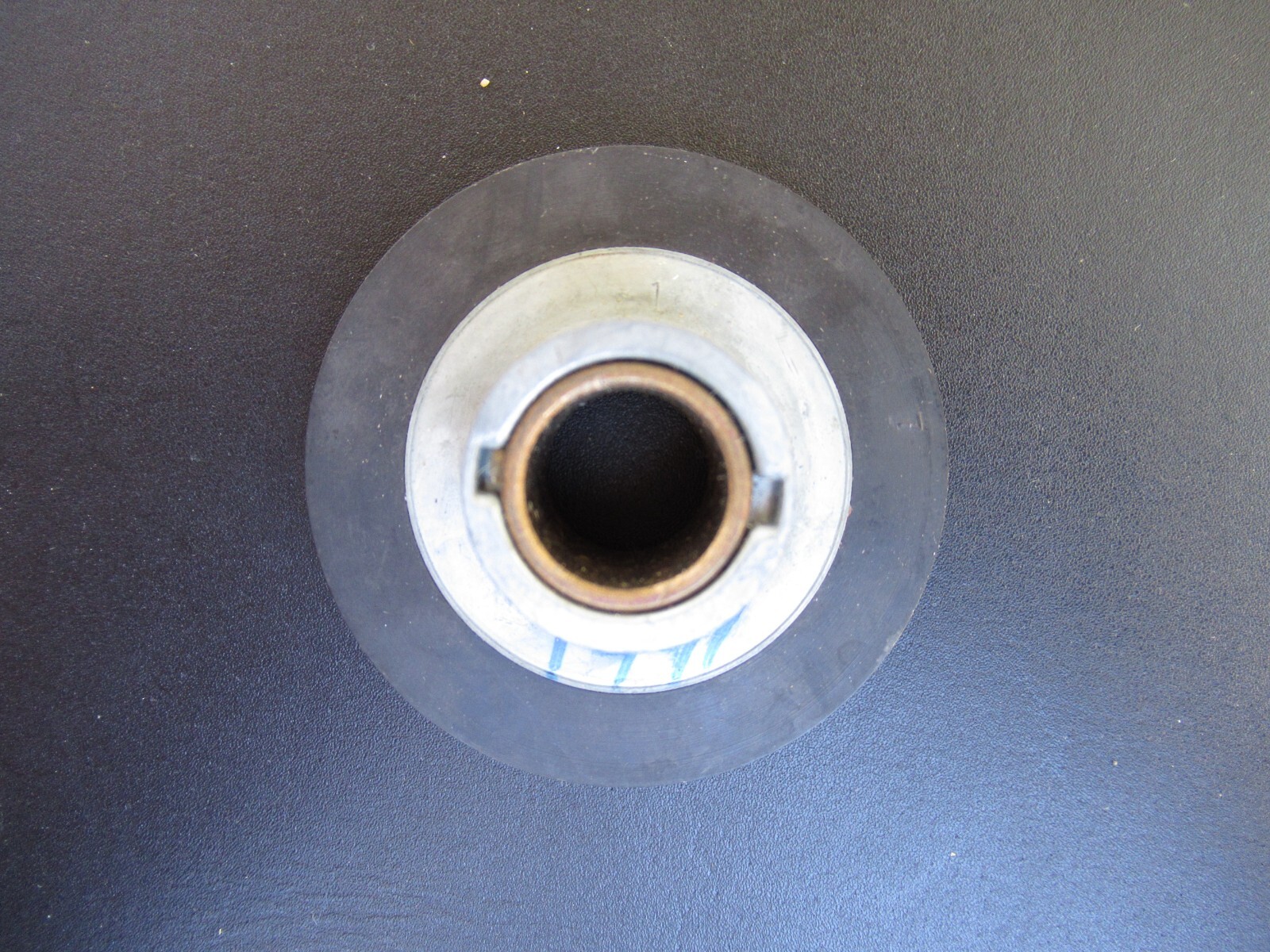 Walsco Electronics 1441 Phono Drive Wheel (O GB)