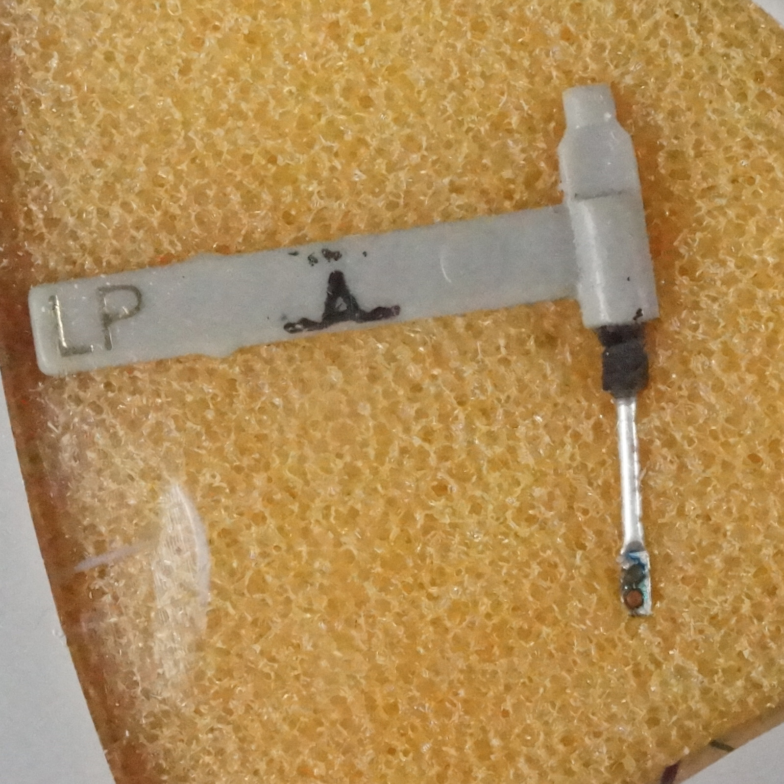 NOS ASTATIC N317 Needle Stylus for 607SD 836D/S 2624DS W-303STDS