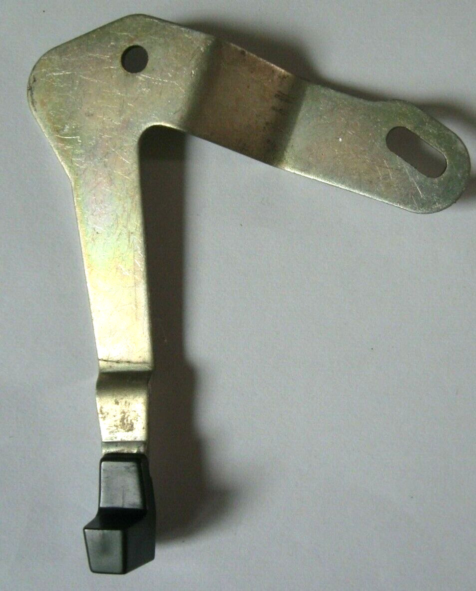 GARRARD TYPE A II Turntable Part / SPEED CONTROL LEVER
