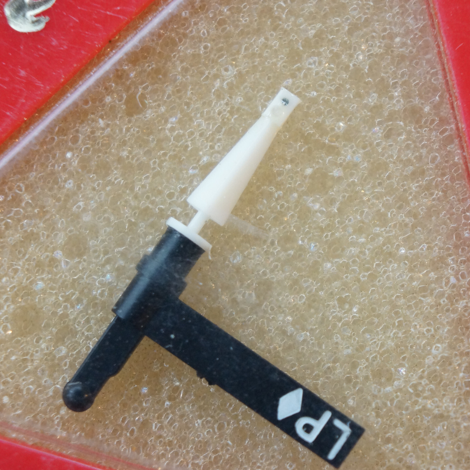NOS SUPERB 174-DS77 Diamond Needle for Astatic N89SD 201D 205D 209D 211D