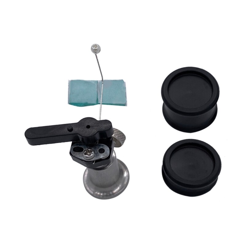 Automatic Conversion Boards Tonearm Lifter Smooth, and Quiet Operations