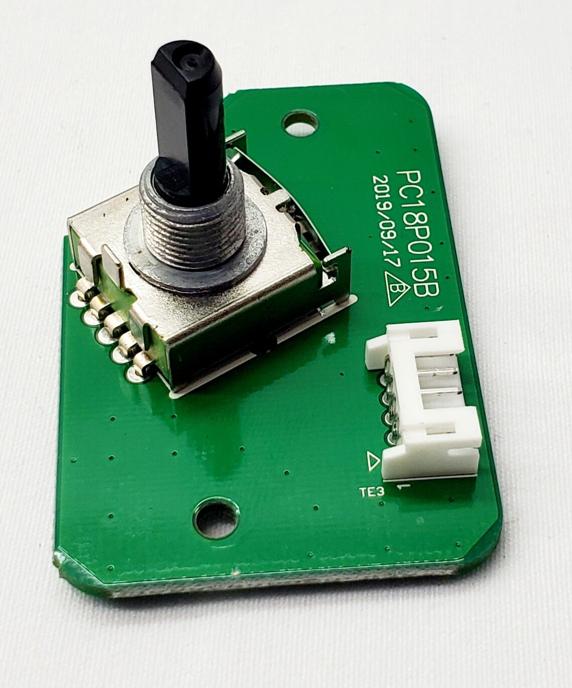 Audio-Technica – AT-LPW30TK – OEM Original Motor board