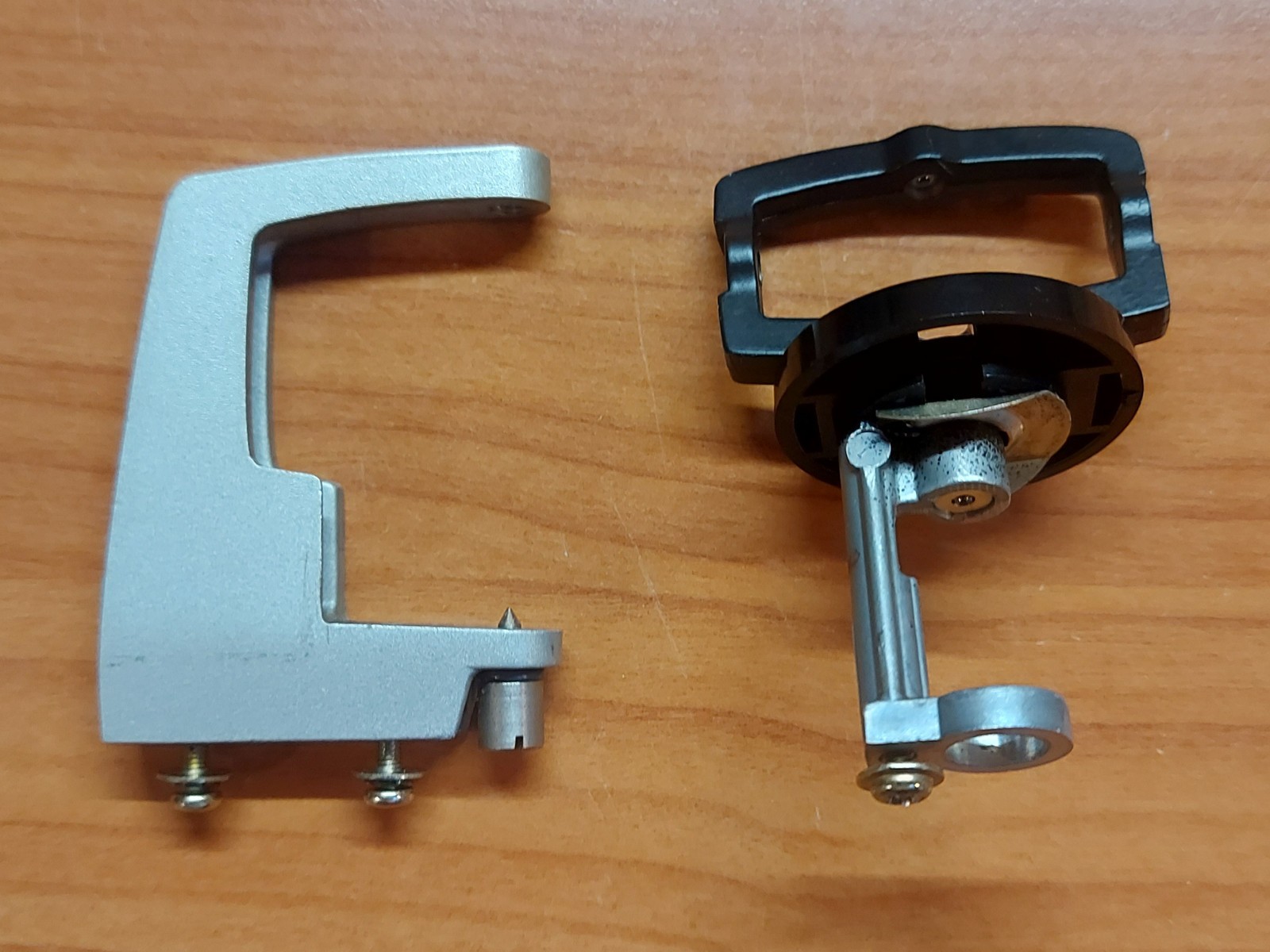 Technics ToneArm Tone Arm Pivot Arm Replacement Spare Parts SL Q2 Q3 – I
