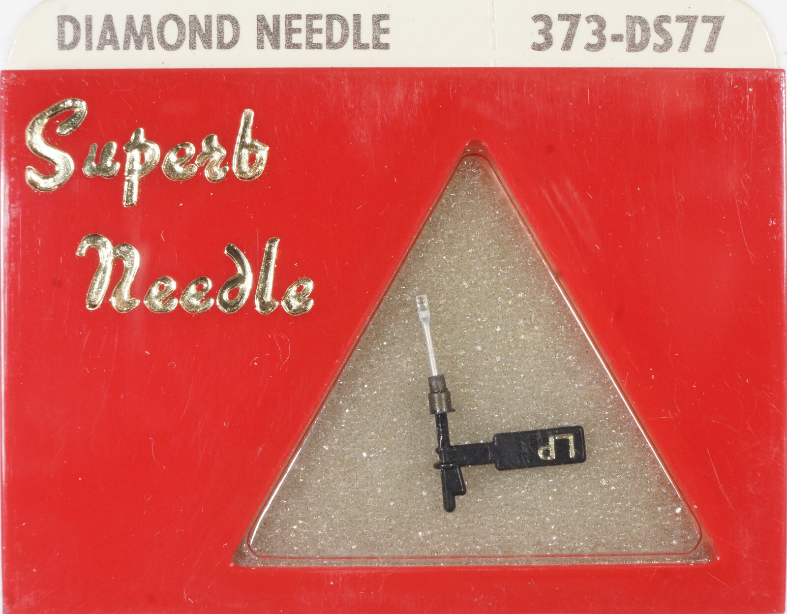 NOS SUPERB 367-DS77 Diamond Needle Electro Voice 2633DS 5004 5005 5006 5007 5050