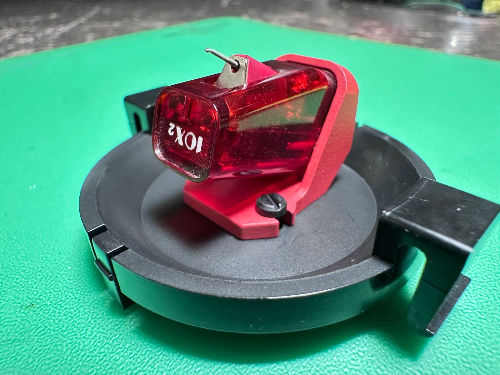 NEW Unused Dynavector DV-10X Type 2 MC Phono Cartridge HIFI, NOS, 10x, JAPAN