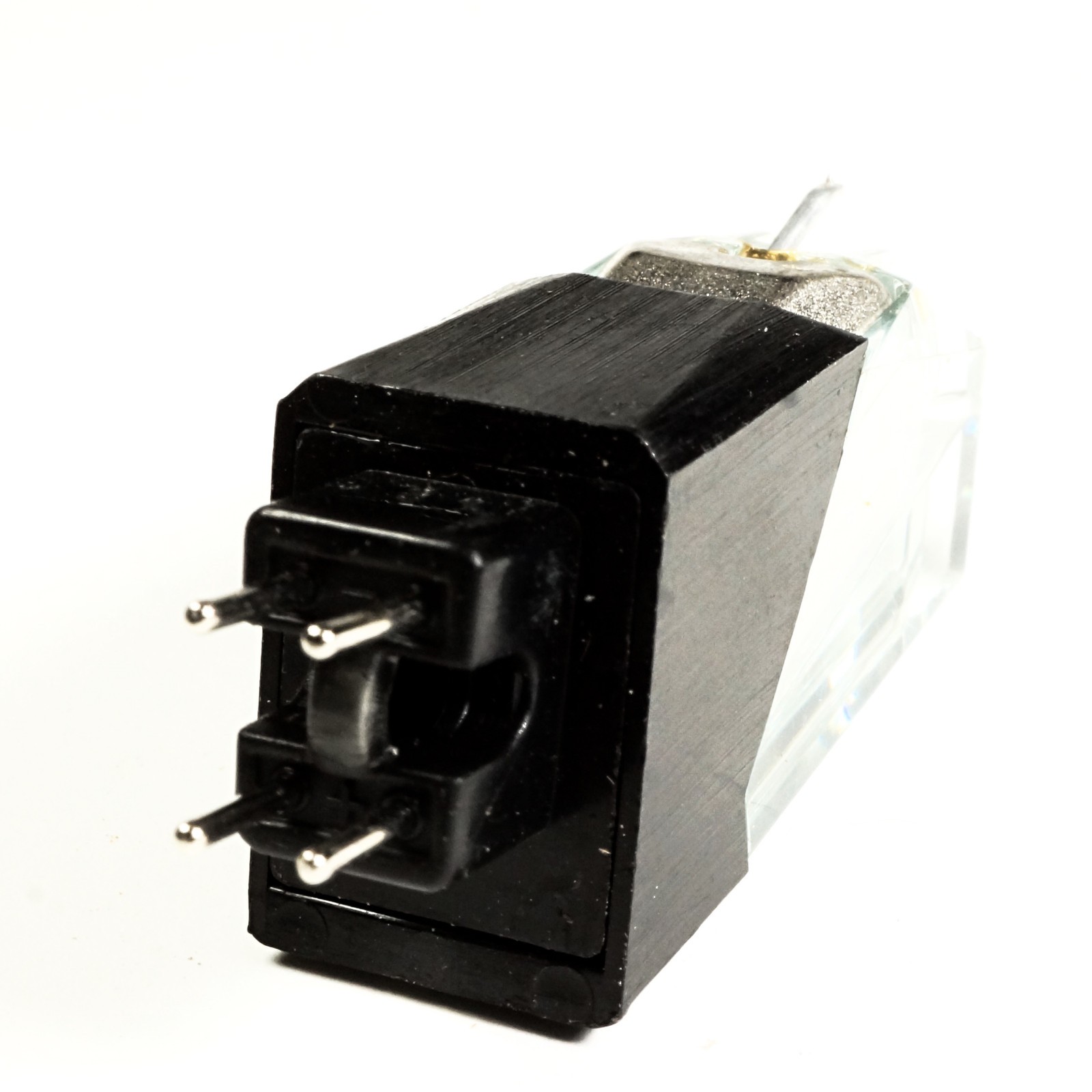 Tested TECHNICS P24 P-Mount Cartridge w/New Pfanstiehl Diamond Stylus