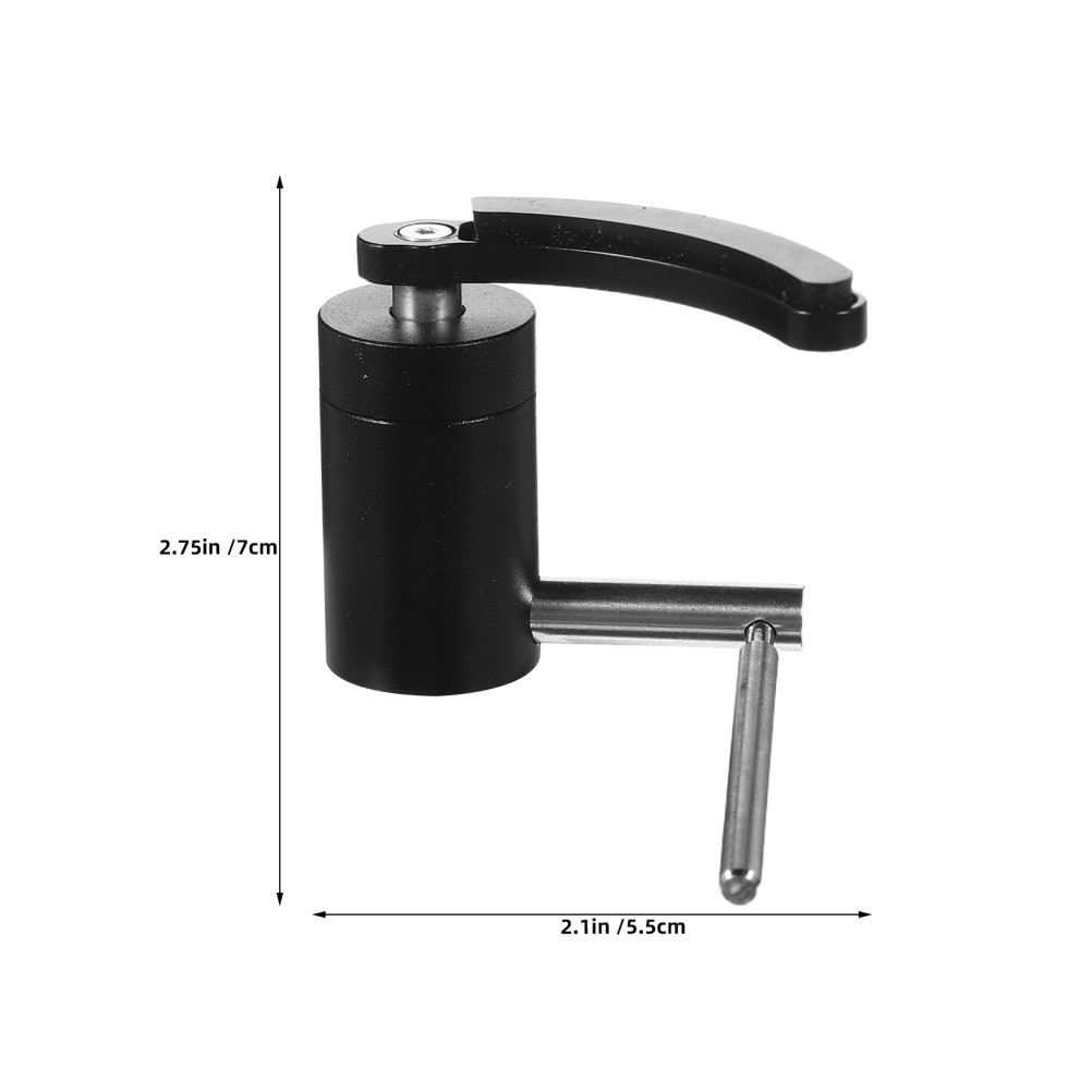 Vinyl Record Player Arm Lifter Auto Tonearm Needle Saver for Turntable