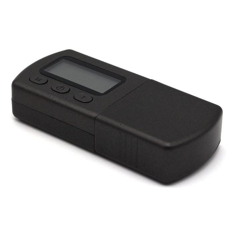 LCD Digital 0.01g Tracking Force Cartridge Scale Turntable Stylus Pressure Gauge