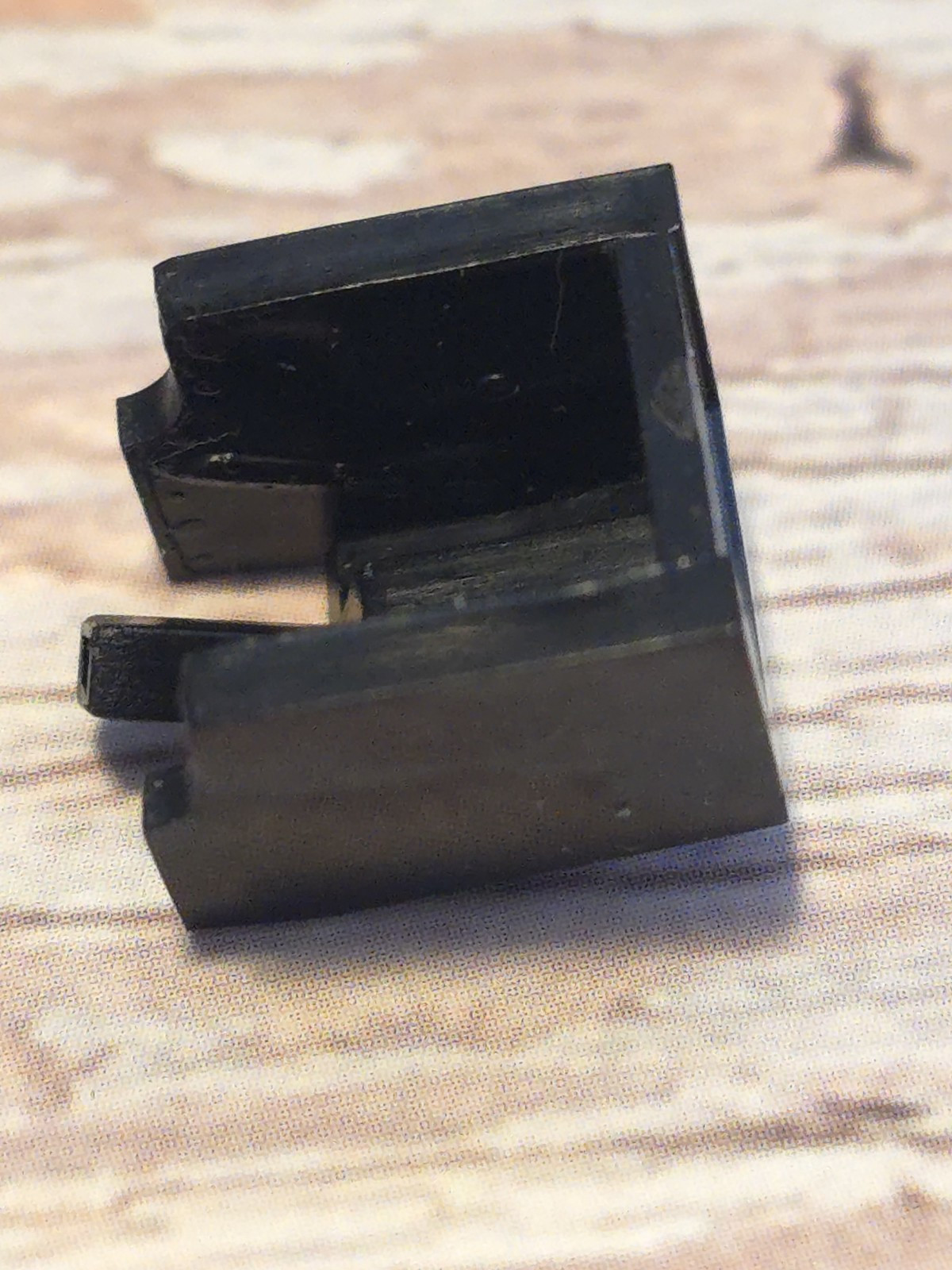 705-D7 Record Needle For Toshiba, Nagatron, Nagaoka N44 ,280, 290 Diamond Jico