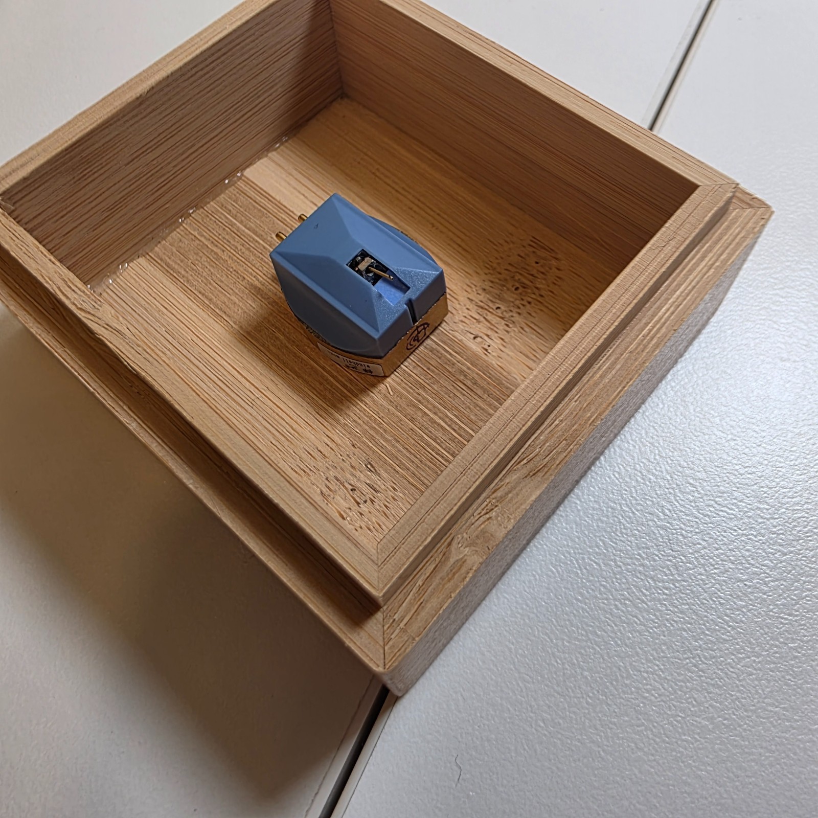 DYLP MC100 mono MC moving coil PHONO CARTRIDGE Best entry level mono MC