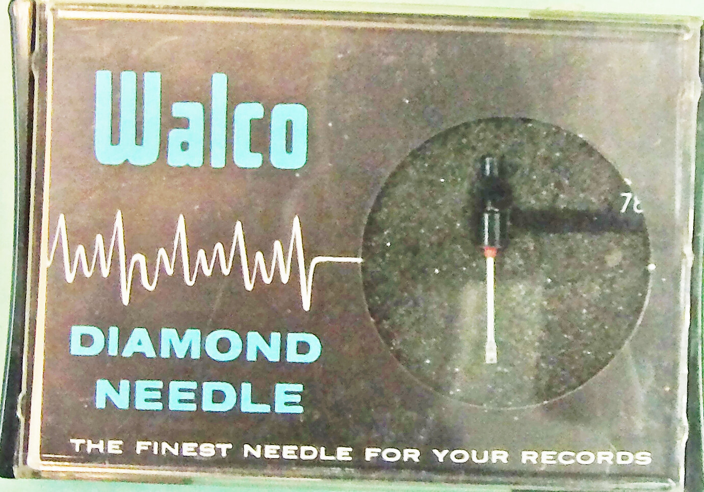 PHONOGRAPH NEEDLE STYLUS for ASTATIC N52-sd Used in Astatic 445 447 161-DS13