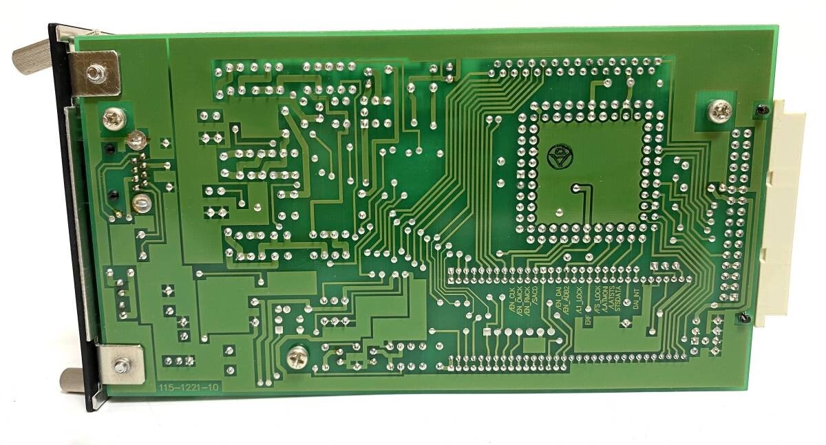 Accuphase DI2-HS1 HS-Link Digital Input Option Board – Tested & Working, japan
