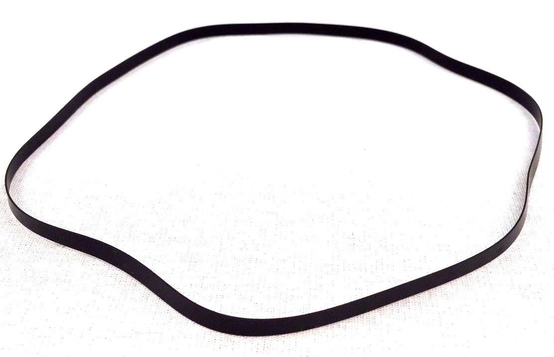 Oracle Audio Flat Turntable Belt-AUTHORIZED DEALER-Delphi/Alexandria/Paris