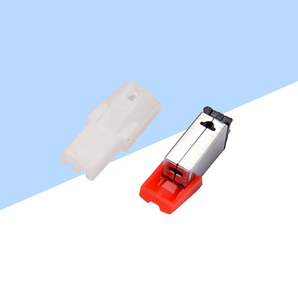Turntable Needle Replacement for Record Player Red Gramophone Accessories
