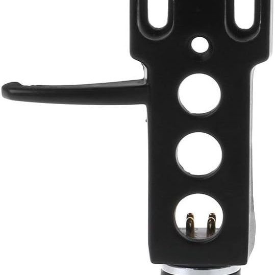 Vinyl record player stylus stylus holder shell cover AT3600L cartridge cable
