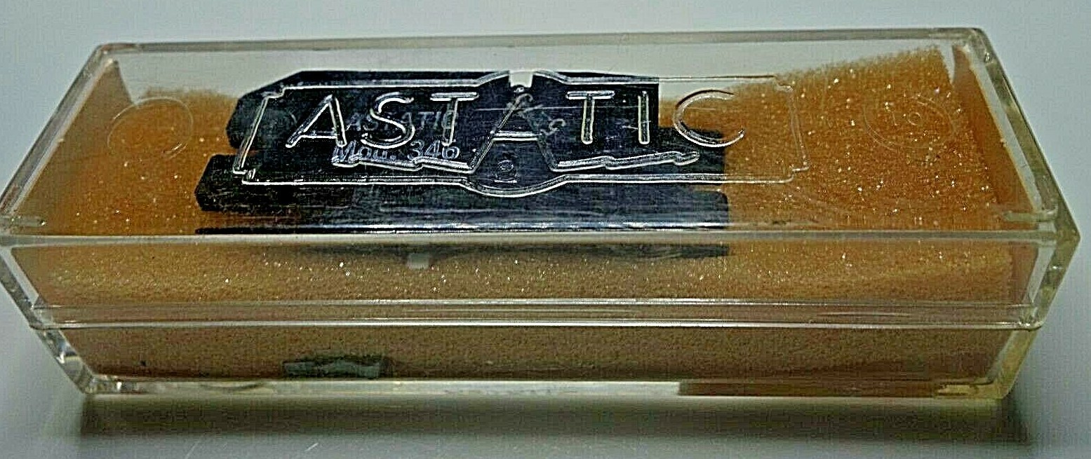 NEW NOS RCA 115058 ASTATIC 346 jJENSEN 263 EV PHONO NEEDLE CARTRIDGE