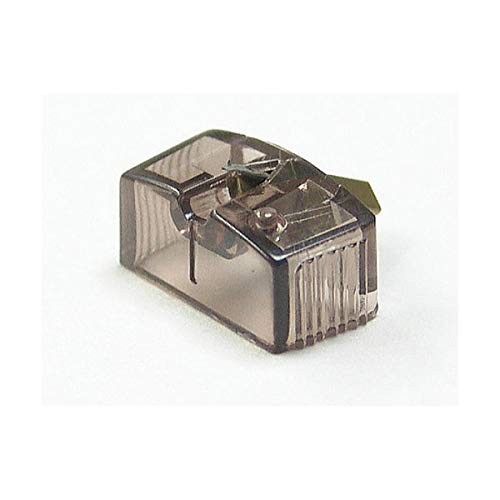 JICO Replacement Stylus for SONY ND-35E MM Cartridge SAS Boron Cantilever Needl