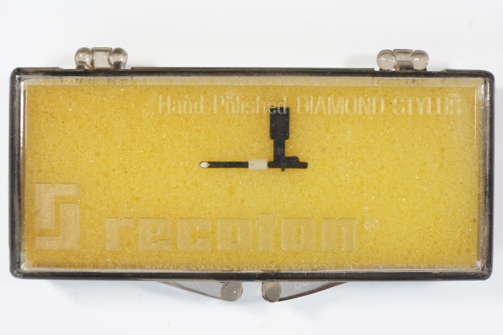 NOS Recoton 726D Diamond Needle for Electro Voice 2639D 5076D Sears 5082D
