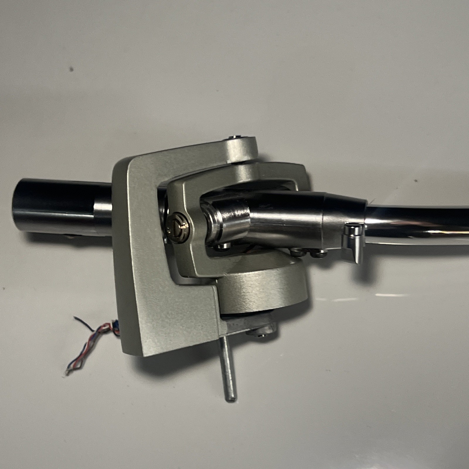 Technics SL-500 Tonearm for turntable