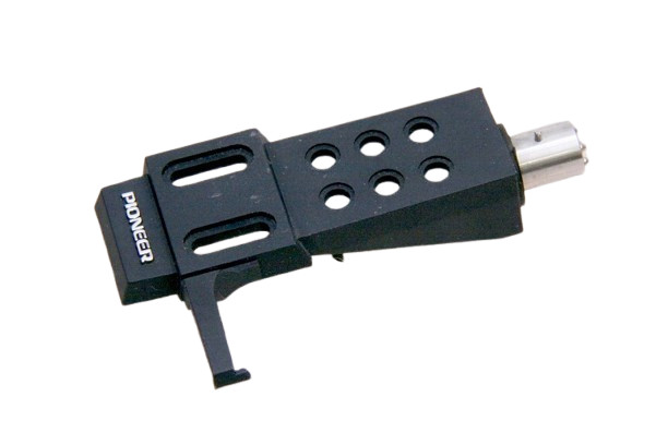 Pioneer JP-505 Resin Headshell Cartridge Shell with Lead Wires From Japan