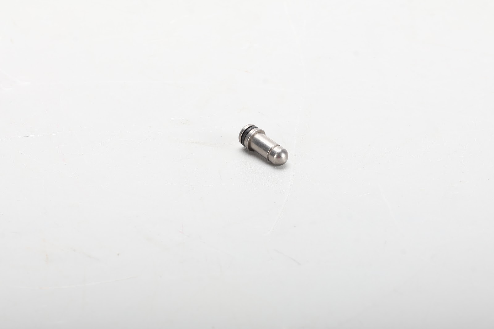 Garrard 990B Turntable Spindle Part