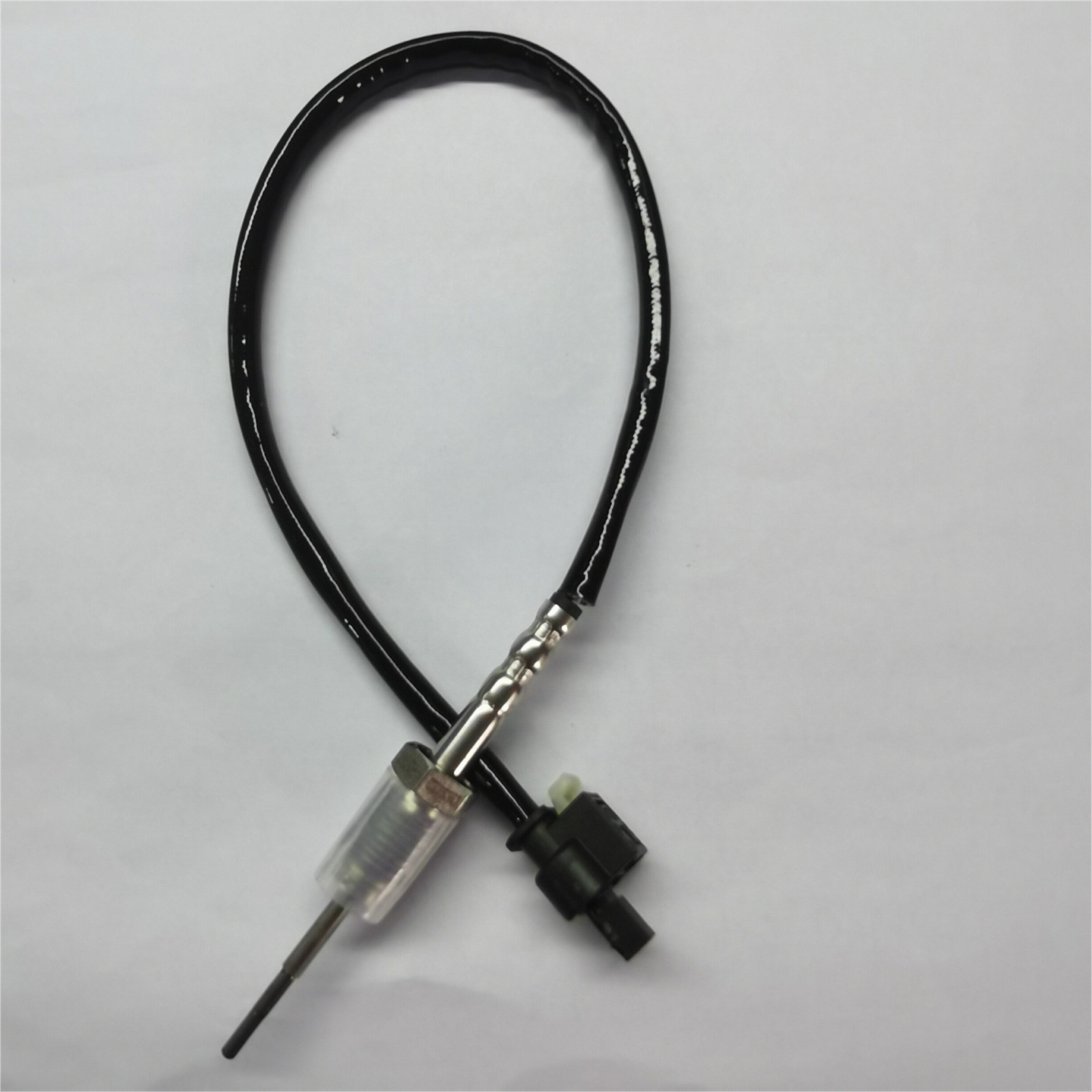 Front Exhaust Temperature Sensor 13627805606 For BMW 328d 335d 335i Drive X3 X5·