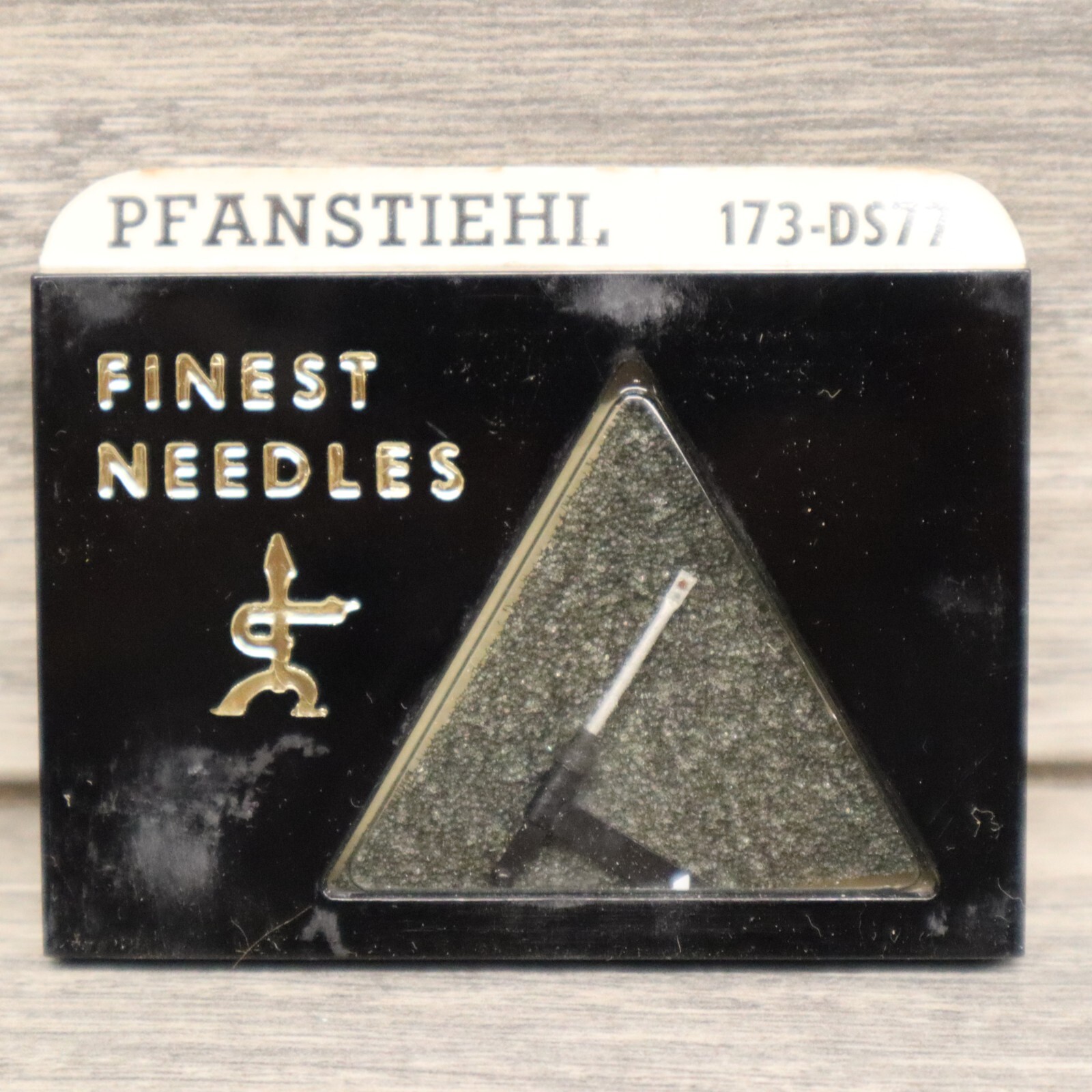NOS Vintage Pfanstiehl 173-DS77 Diamond Needle Stylus Record Player see list