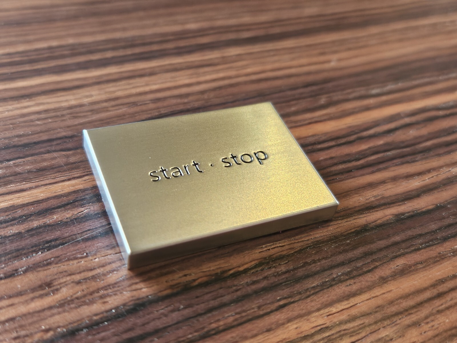 START / STOP BUTTON – AUDIO TECHNICA LP-120 / PL-120 FREE SHIPPING FROM USA