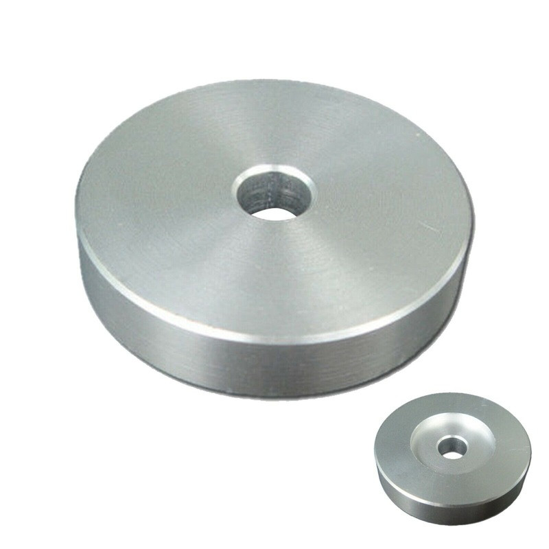 Disc Stabilizer Record Weight Turntable For Technics SL1200/1210 2/3/4/5/6/ltd