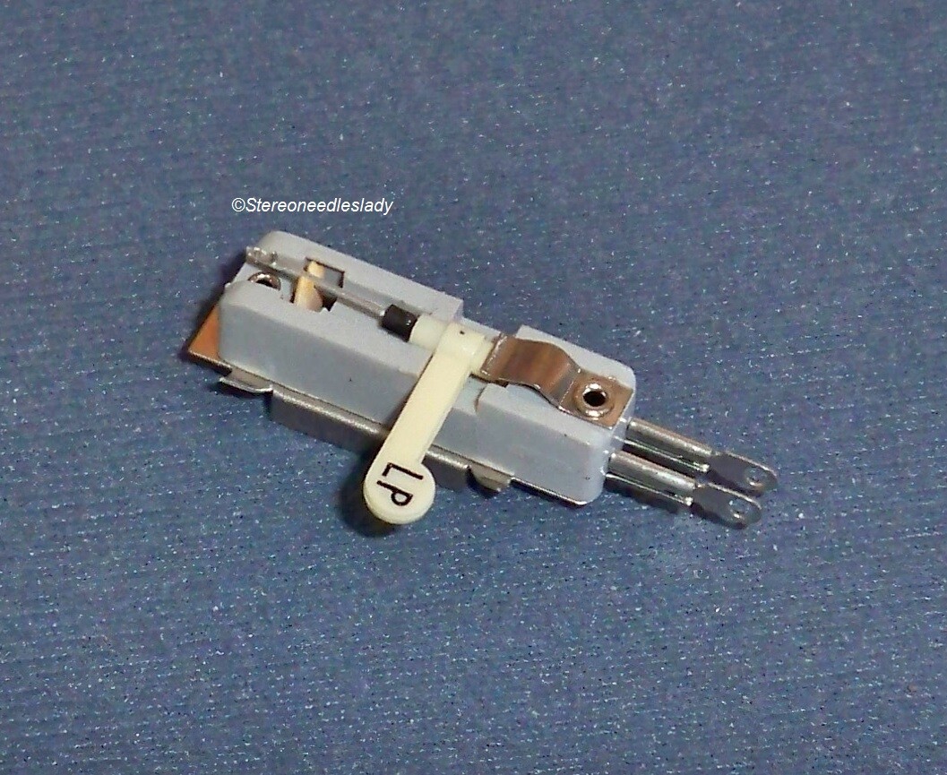 UNIVERSAL CARTRIDGE NEEDLE for Radio Shack Realistic Pfanstiehl P7 EV GAME 5328