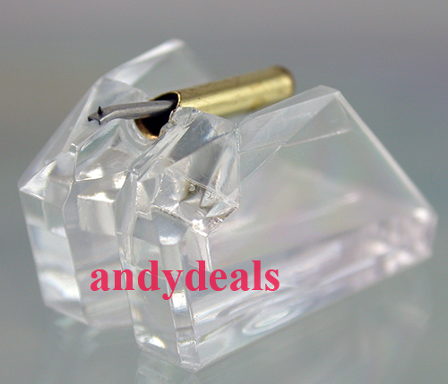 EVG PM2855D STYLUS NEEDLE FOR TECHNICS EPS-202 EPS-23 EPS-24, 25 718-D7