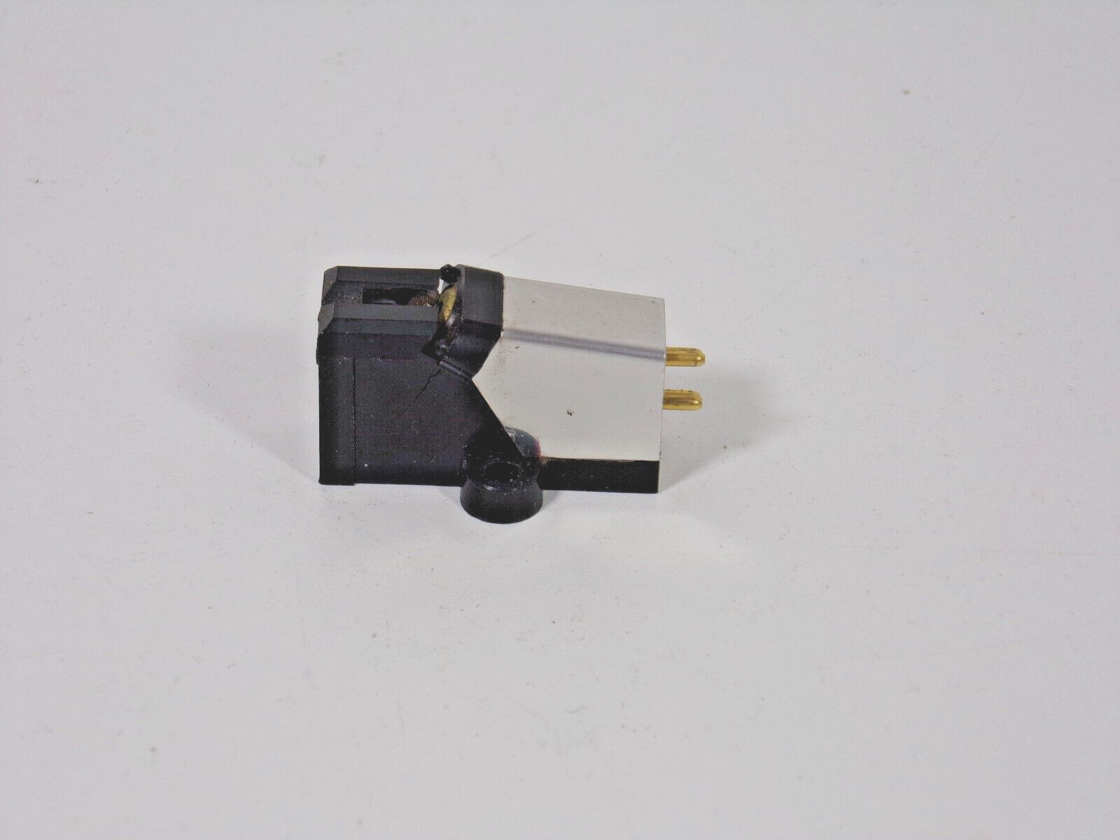 Vintage 1970’S GRADO 374 Cartridge F3 Needs STYLUS
