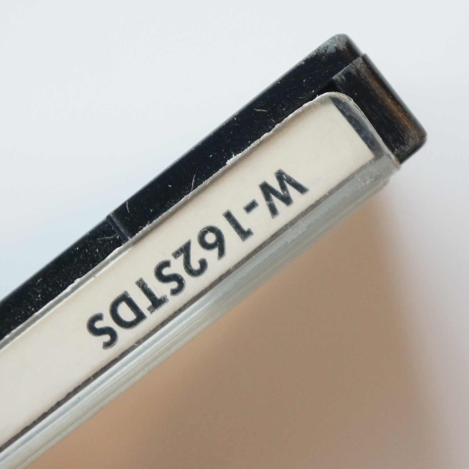 NOS Walco W-162STDS Diamond Needle for Electro Voice 2616DS 568SD 831DS 327D1