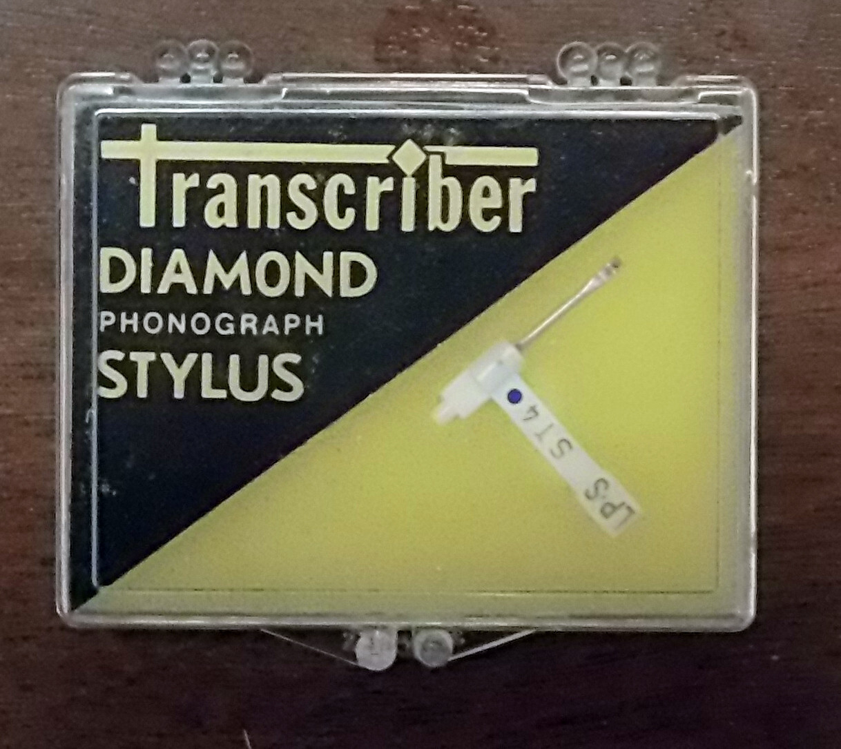 BSR ST3 ST-3 ST4 ST-4 ST6 ST-6 ST9 ST10 replacement NEEDLE 272-DS77 STYLUS LP/LP