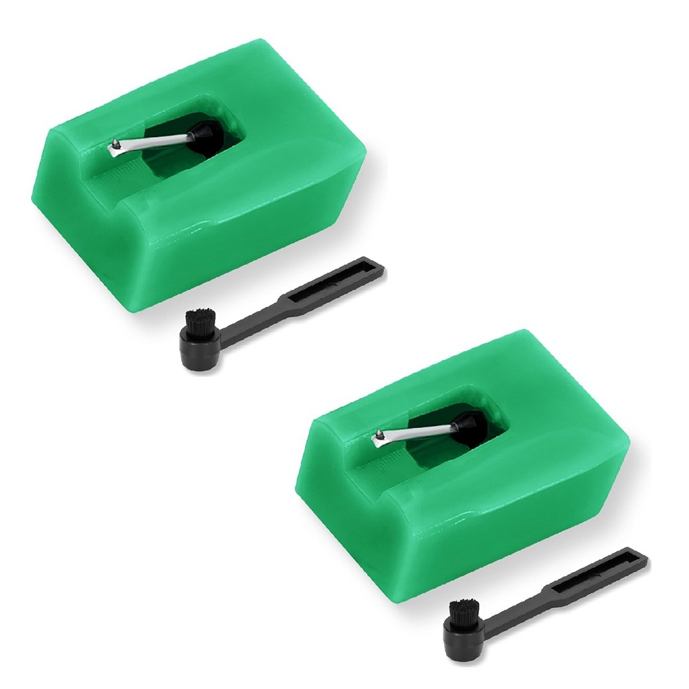 ATN95E Replacement Stylus for AT95E for Technica -LP120-USB Turntable1436