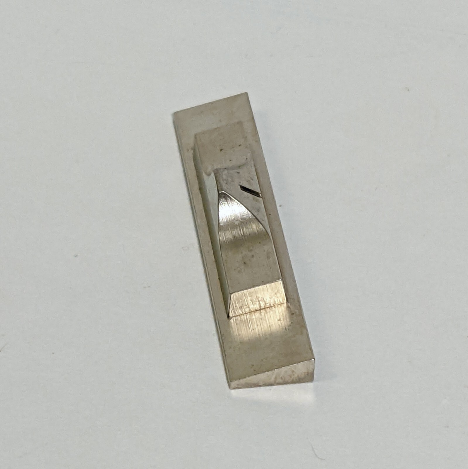 Technics SL-BD2 Turntable Parts Speed Selector Cueing Stop Knob Button