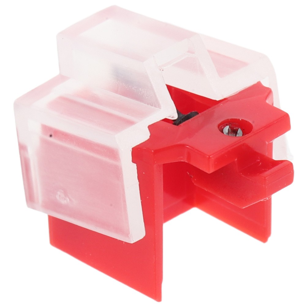 Stylus Replacement Needle for Record Player Styluses Players Cartridge and