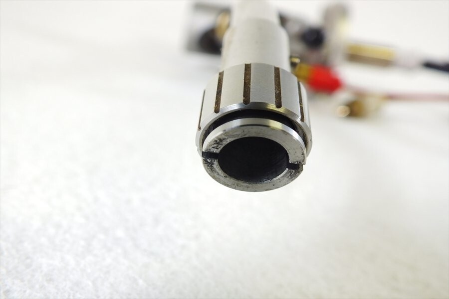 Fidelity Research FR-24Mk2 Tonearm Silver