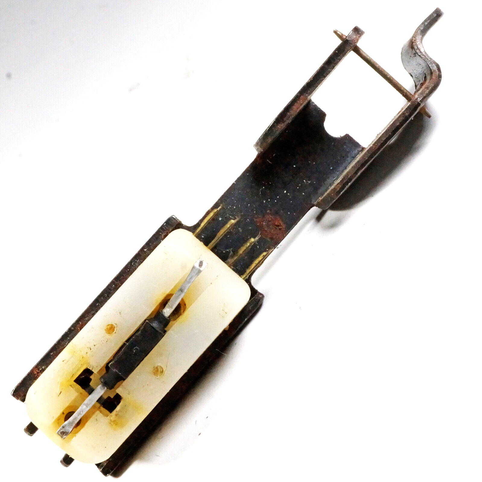 Tested NOS ZENITH P174D 142-137 Cartridge w/Needle Electro Voice 247D 2