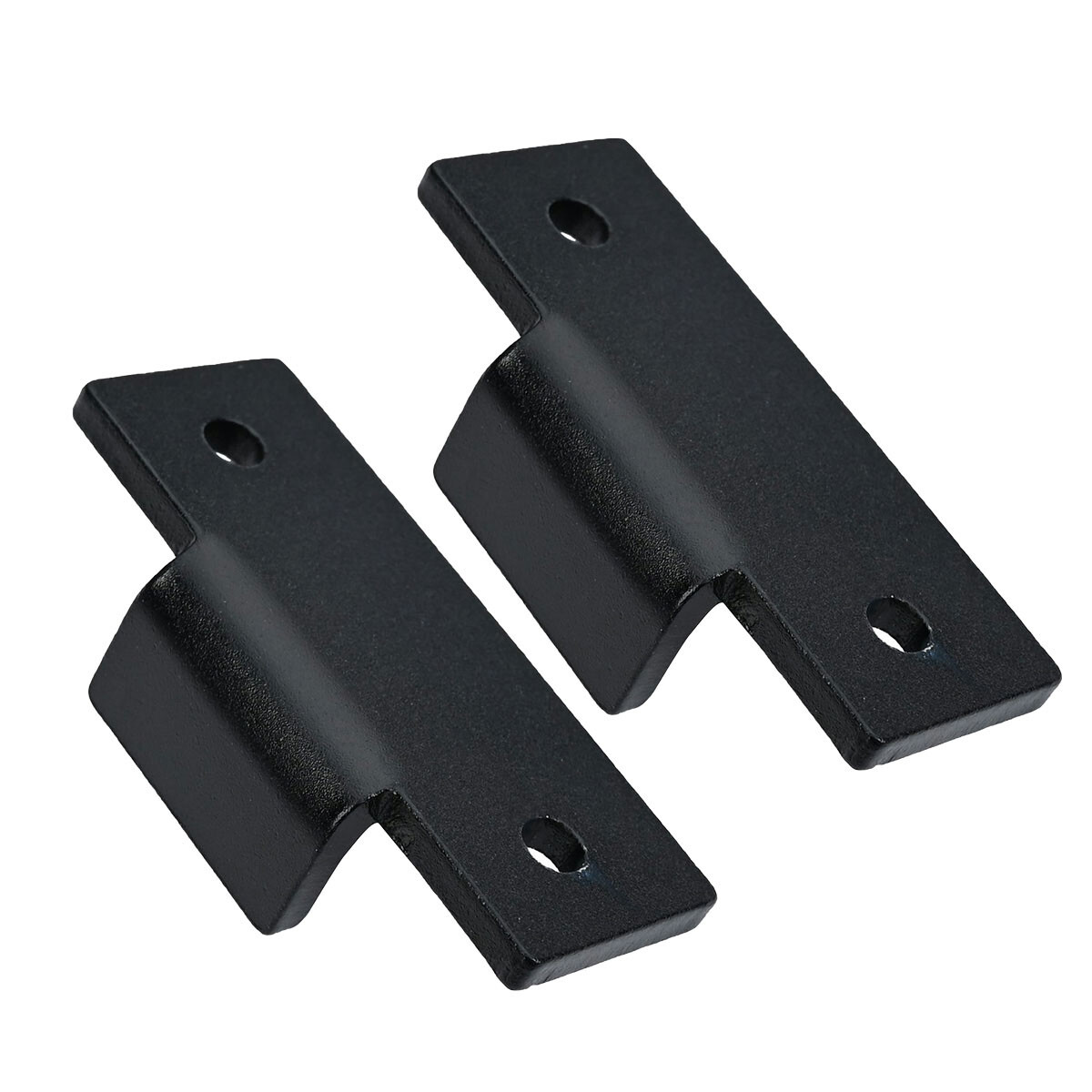 For Technics SL-D2 3200 B2 D3 Turntable Dust Cover Repair fix Tabs Hinge Kits KD