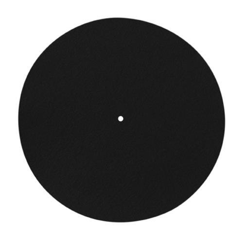 TechPlay IEP11.5 Full Size Turntable Platter Mat Record Player Anti Static Felt