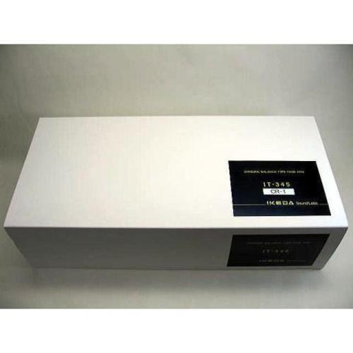 IKEDA Sound Labs IT-345 CR-1 Dynamic Balanced Tone Arm from JP