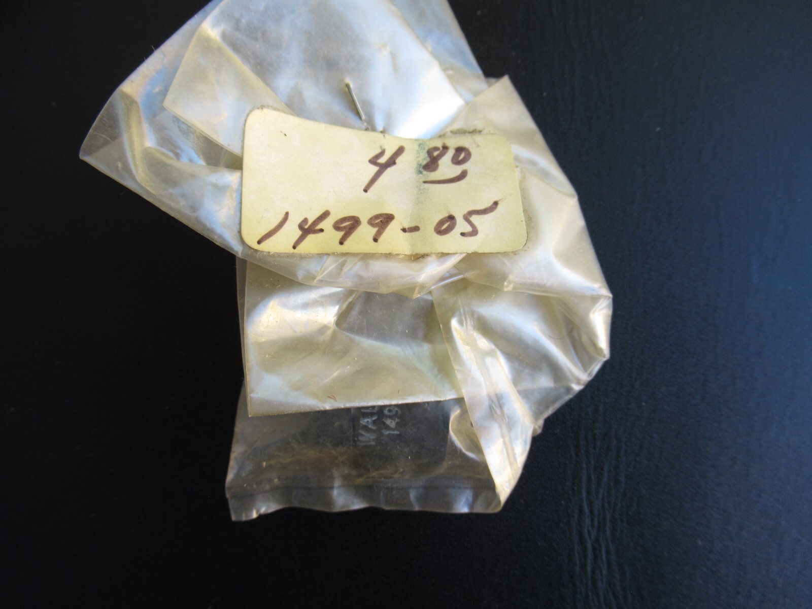 Walsco Electronics 1499-05 Phono Drive Wheel (O GB)