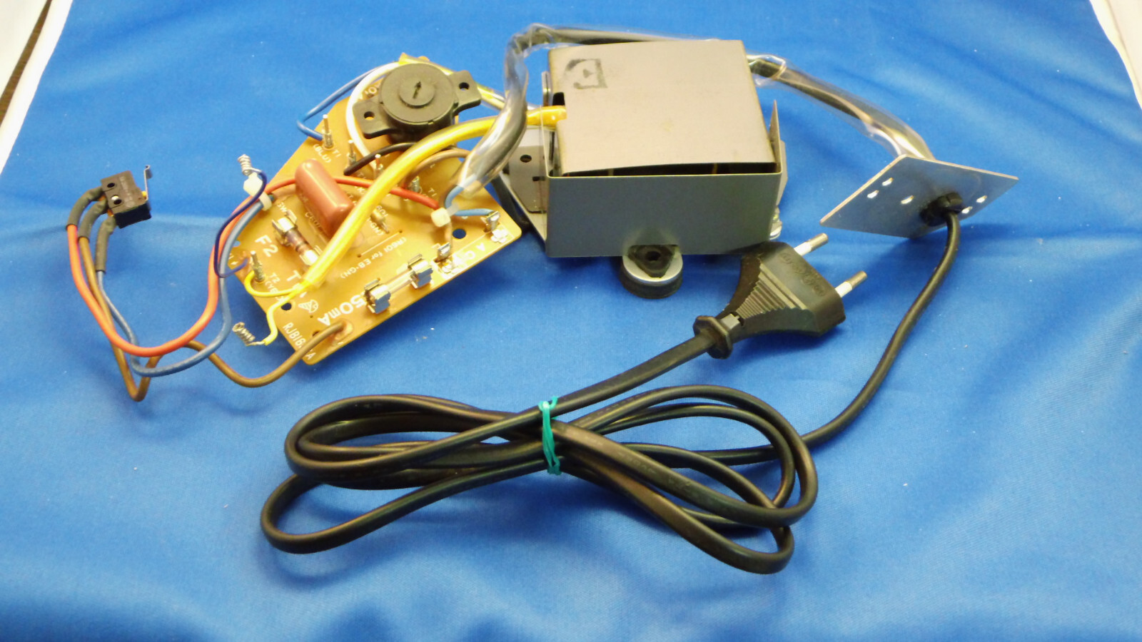 Technics sl 1200 1210 MK2-MK3-MK5-MK6 Power Tansformer AC220-240/100(-120v)Parts